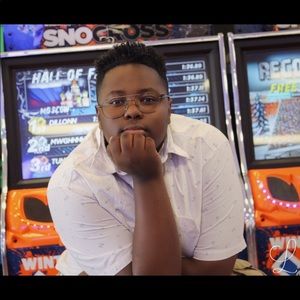 Meet your Posher, Lamar